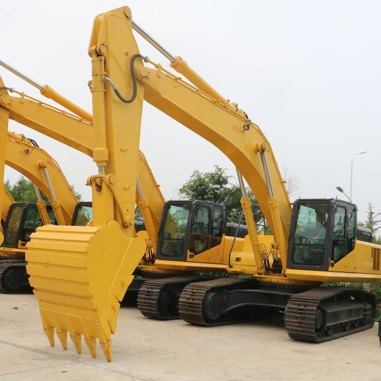 385履帶挖掘機(jī)