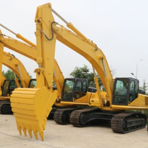 385履帶挖掘機(jī)