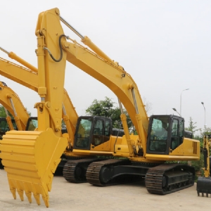 385履帶挖掘機(jī)