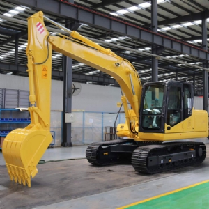 150履帶挖掘機(jī)