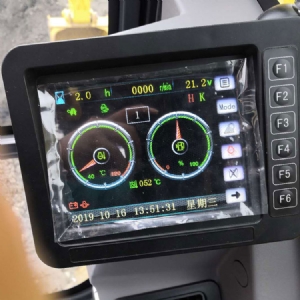 150履帶挖掘機(jī)