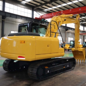 150履帶挖掘機(jī)