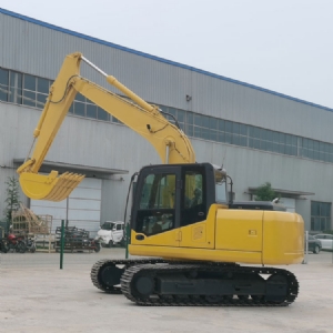 150履帶挖掘機(jī)