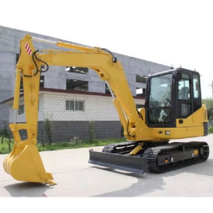 60履帶挖掘機(jī)