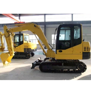 60履帶挖掘機(jī)