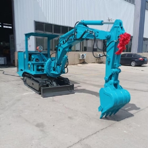 巷道修復(fù)機(jī)